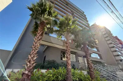 Apartamento à venda com 2 quartos, sendo 1 suíte,  no condomínio madison tower, são carlos - sp