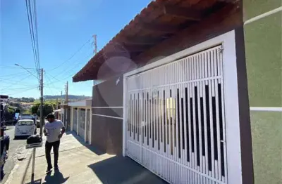 Casa à venda com 2 quartos em jardim nova são carlos, são carlos - sp