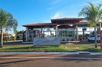 Casa  à venda com 4 quartos, sendo 4 suítes,  no condomínio village damha ii, são carlos - sp