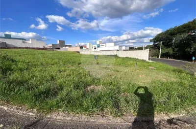 Loteamento à venda em jardim santa júlia, são carlos - sp