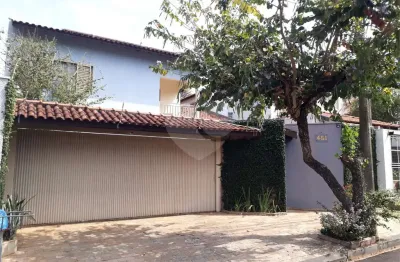 Sobrado à venda com 3 quartos, sendo 1 suíte,  em planalto paraíso, são carlos - sp