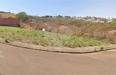 Terreno à venda em jardim das torres prolongamento, são carlos - sp