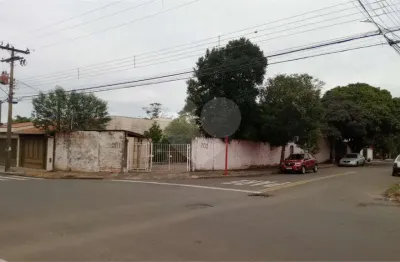 Terreno à venda com 2 quartos no condomínio vila das orquideas, são carlos - sp