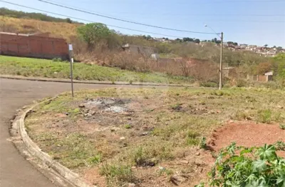 Terreno à venda em jardim das torres prolongamento, são carlos - sp