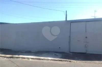 Galpão comercial à venda em vila boa vista 1, são carlos - sp
