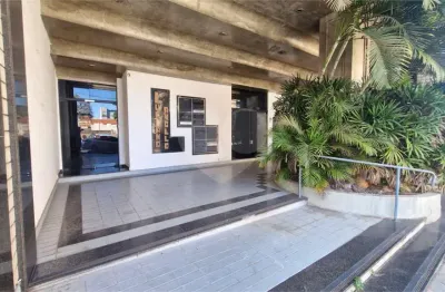 Sala comercial à venda no condomínio edificio luiciano zanollo, são carlos - sp