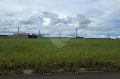 Terreno à venda na Rua 18 De Abril, Jardins do Porto, São Carlos