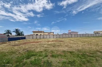 Loteamento à venda no condomínio monte das araucárias, são carlos - sp
