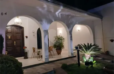 Casa à venda com 3 quartos, sendo 1 suíte,  em jardim ricetti, são carlos - sp