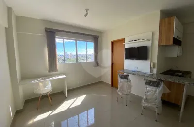 Apartamento à venda com 1 quarto, sendo 1 suíte,  no condomínio recanto verde, são carlos - sp