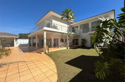 Casa  à venda com 7 quartos, sendo 7 suítes,  no condomínio damha i, são carlos - sp