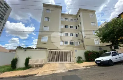 Cobertura à venda com 3 quartos no condomínio spazio monte cristo, são carlos - sp