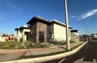 Casa  à venda com 3 quartos, sendo 3 suítes,  no condomínio monte das araucárias, são carlos - sp