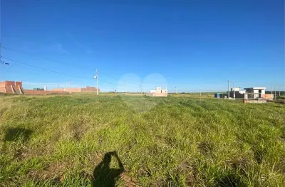Terreno à venda na Rua Maria Conceição Guimarães Da Silva, Jardins do Porto, São Carlos