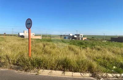 Terreno à venda na Rua Maria Conceição Guimarães Da Silva, Jardins do Porto, São Carlos