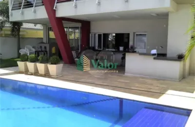 Loteamento à venda com 5 quartos, sendo 5 suítes,  no condomínio damha i, são carlos - sp