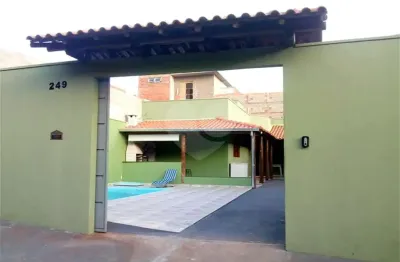 Casa à venda com 2 quartos em jardim das torres prolongamento, são carlos - sp