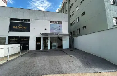 Prédio comercial à venda em jardim gibertoni, são carlos - sp