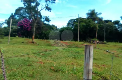 Chácara / sítio à venda na Avenida Bela Cintra, Água Vermelha, São Carlos