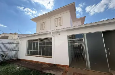 Casa à venda com 4 quartos no centro, são carlos - sp