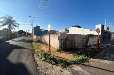 Terreno comercial à venda em chácara parque club, são carlos - sp