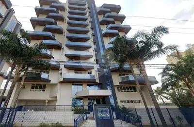 Apartamento à venda com 4 quartos, sendo 4 suítes,  no condomínio central park club, são carlos - sp