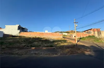 Terreno à venda em jardim das torres prolongamento, são carlos - sp