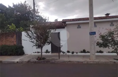Casa à venda com 2 quartos em jardim cruzeiro do sul, são carlos - sp