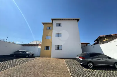 Apartamento à venda com 2 quartos no condomínio aparecida temple, são carlos - sp