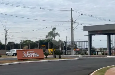 Loteamento à venda no condomínio bosque de são carlos, são carlos - sp