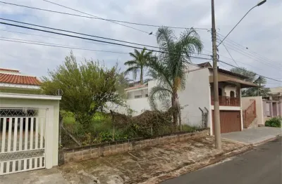 Terreno à venda em jardim cardinalli, são carlos - sp