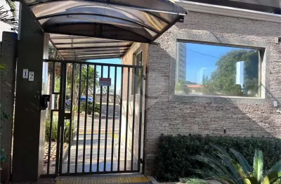 Apartamento à venda com 2 quartos, sendo 1 suíte,  no condomínio monte logan, são carlos - sp