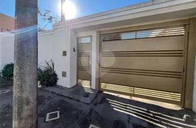 Casa à venda com 4 quartos, sendo 2 suítes,  em jardim brasil, são carlos - sp