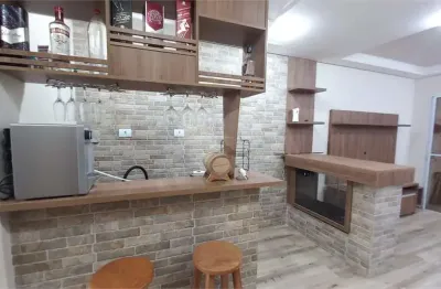 Casa  à venda com 2 quartos no condomínio moradas i, são carlos - sp