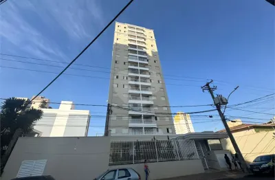 Apartamento à venda com 2 quartos, sendo 1 suíte,  no condomínio persona, são carlos - sp