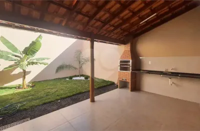 Casa à venda com 2 quartos, sendo 1 suíte,  em jardim tangará, são carlos - sp