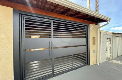 Casa à venda com 2 quartos, sendo 1 suíte,  em jardim tangará, são carlos - sp