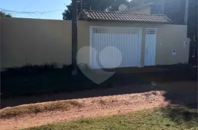 Chácara à venda com 2 quartos, sendo 1 suíte,  em água vermelha, são carlos - sp