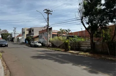 Terreno comercial à venda em jardim bicão, são carlos - sp