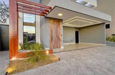 Casa em condomínio à venda com 3 quartos, sendo 1 suíte,  em recanto do sabiá, são carlos - sp