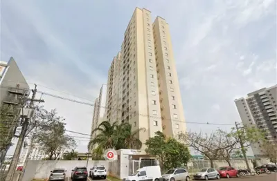 Apartamento à venda com 3 quartos, sendo 1 suíte,  no condomínio green view, são carlos - sp