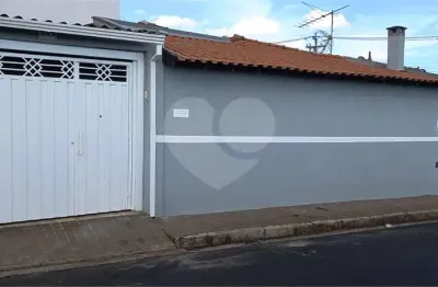 Casa à venda com 2 quartos em vila brasília, são carlos - sp