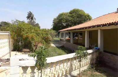 Chácara à venda com 3 quartos em loteamento aracê de santo antonio ii, são carlos - sp