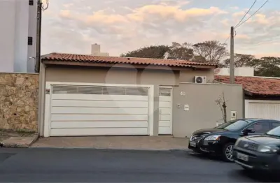 Casa à venda com 3 quartos, sendo 1 suíte,  em jardim paulistano, são carlos - sp