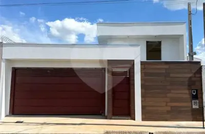 Casa à venda com 3 quartos, sendo 1 suíte,  em jardim embaré, são carlos - sp