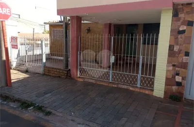 Casa à venda com 2 quartos em centreville, são carlos - sp