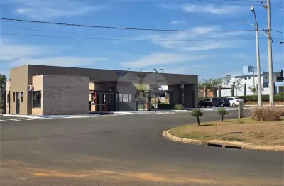 Casa  à venda com 3 quartos, sendo 1 suíte,  no condomínio residencial villeneuve, são carlos - sp