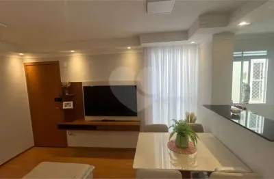 Apartamento à venda com 2 quartos no condomínio mont blanc, são carlos - sp