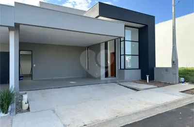 Casa  à venda com 3 quartos, sendo 1 suíte,  no condomínio residencial villeneuve, são carlos - sp