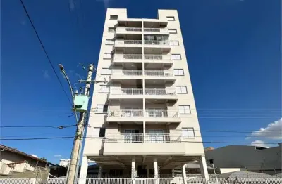 Apartamento à venda com 2 quartos, sendo 1 suíte,  no condomínio residencial terraza bella diocese, são carlos - sp